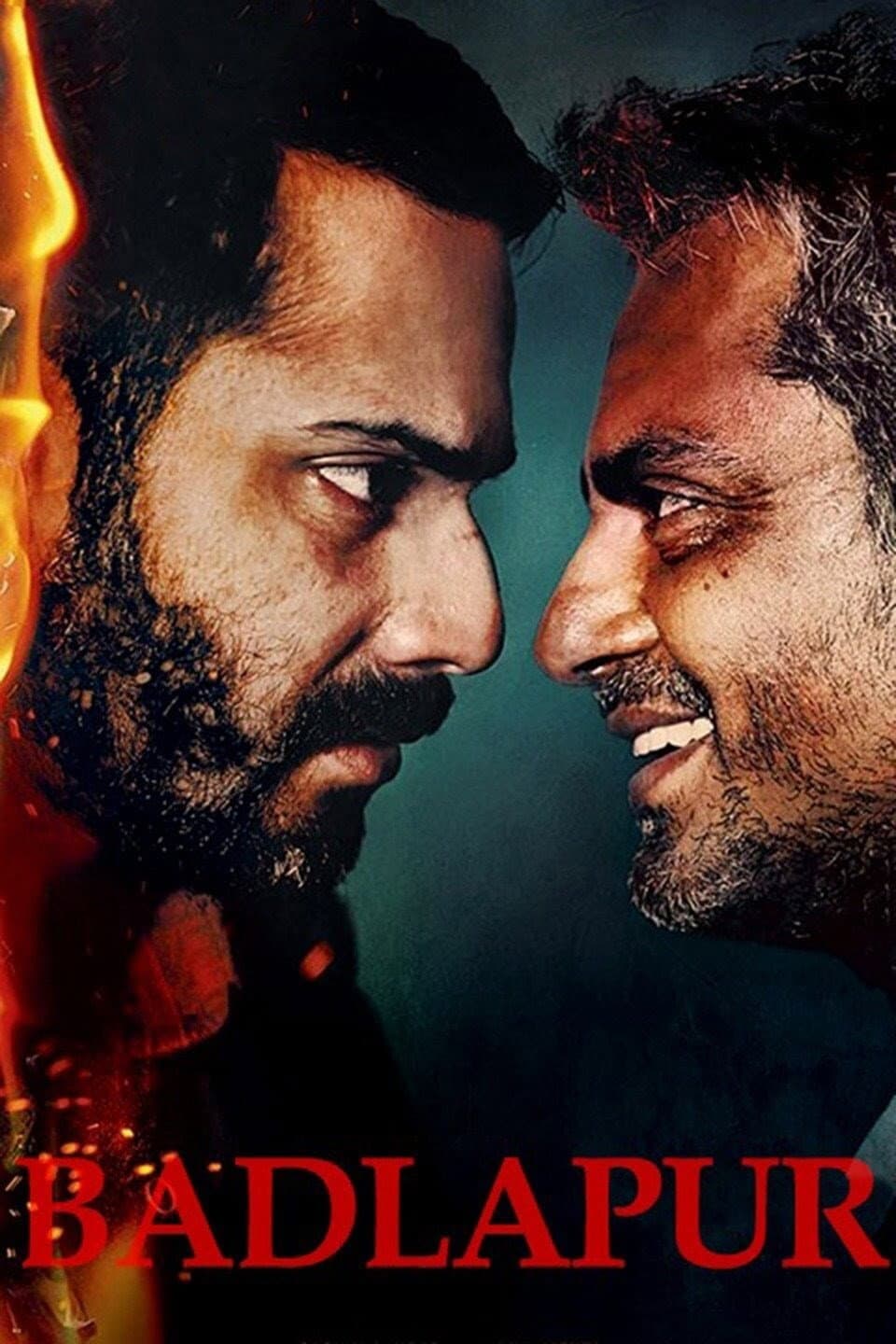 Poster di Badlapur