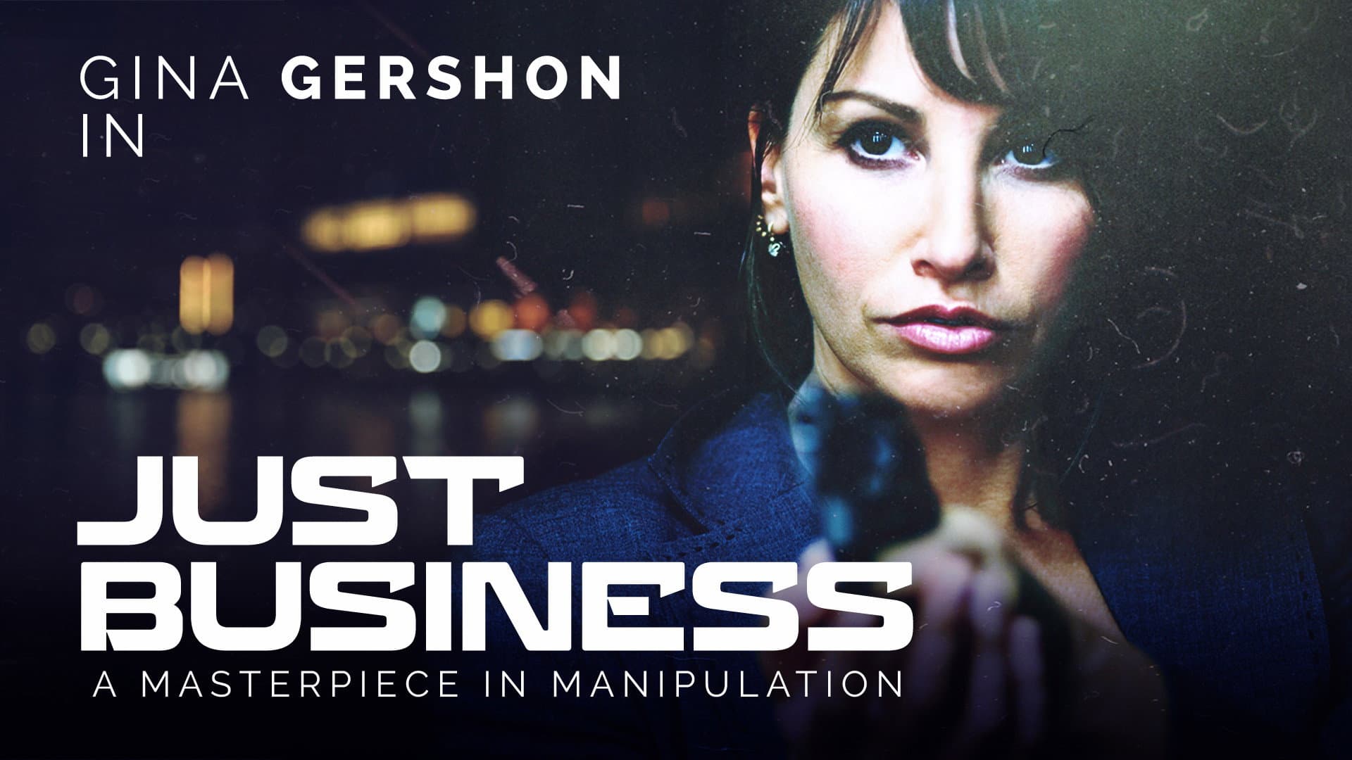 Just Business - immagine