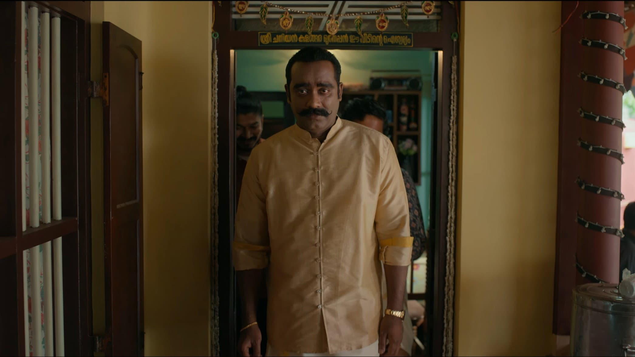 ധൂമകേതു - immagine