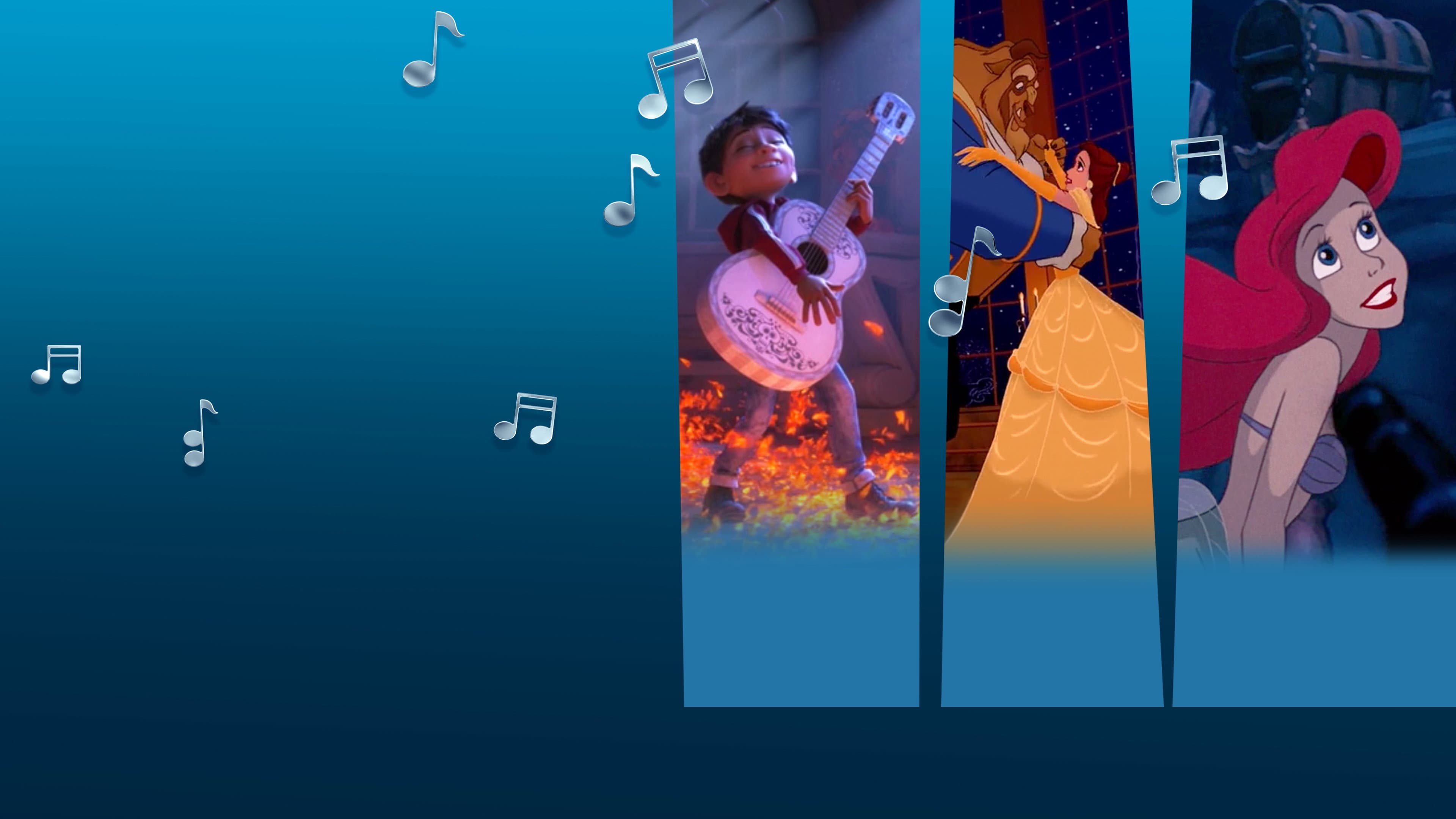 The Disney Family Singalong - Volume II - immagine