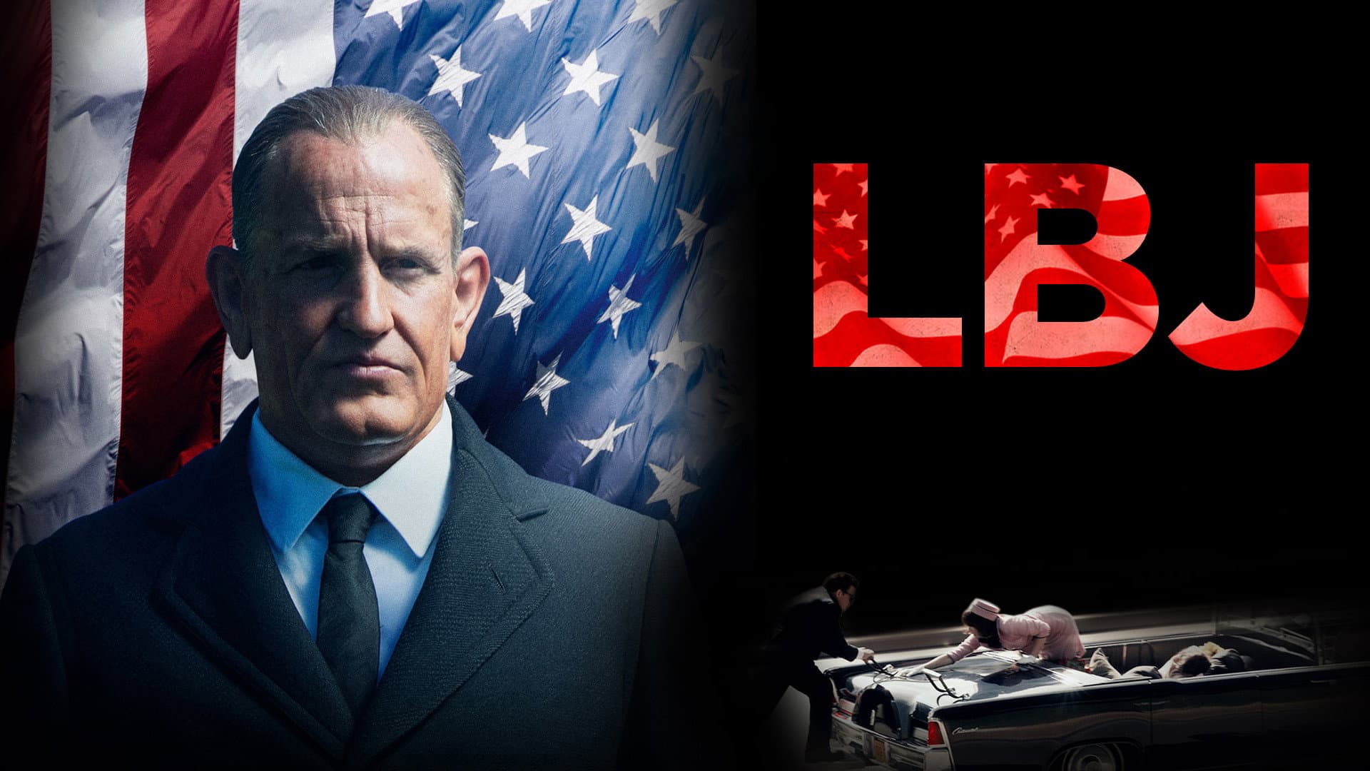 LBJ - immagine