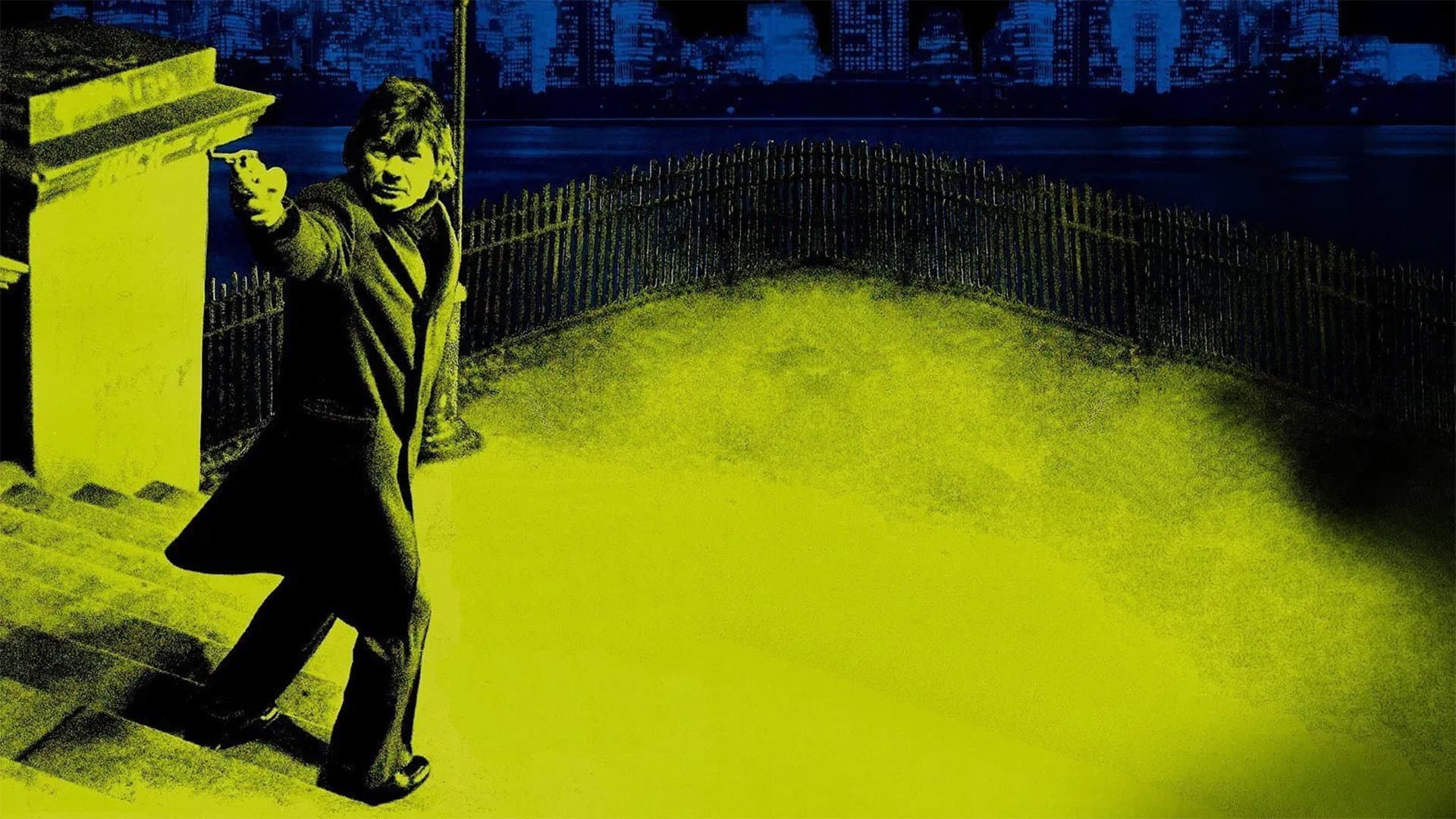 Il giustiziere della notte - immagine