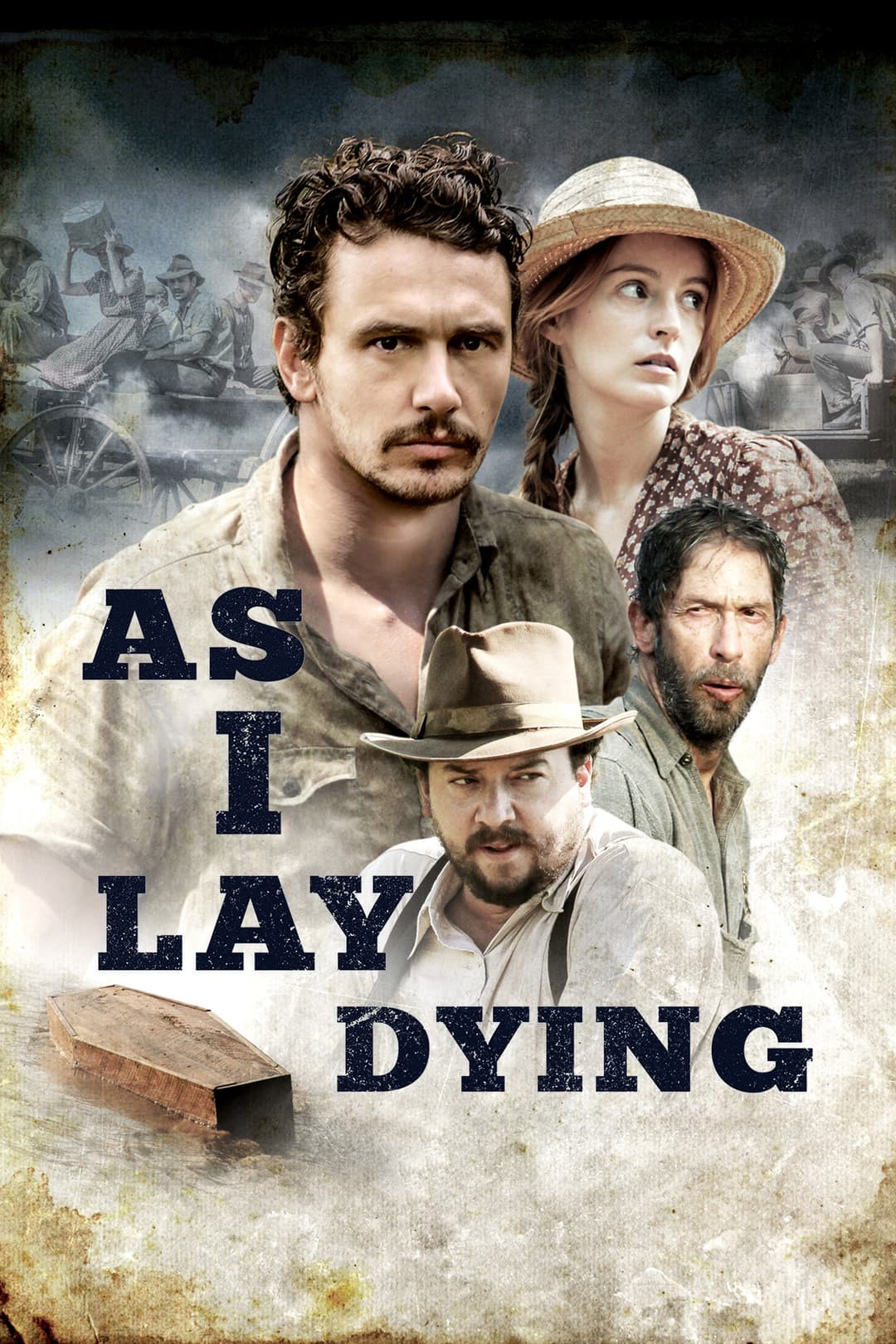 Poster di As I Lay Dying