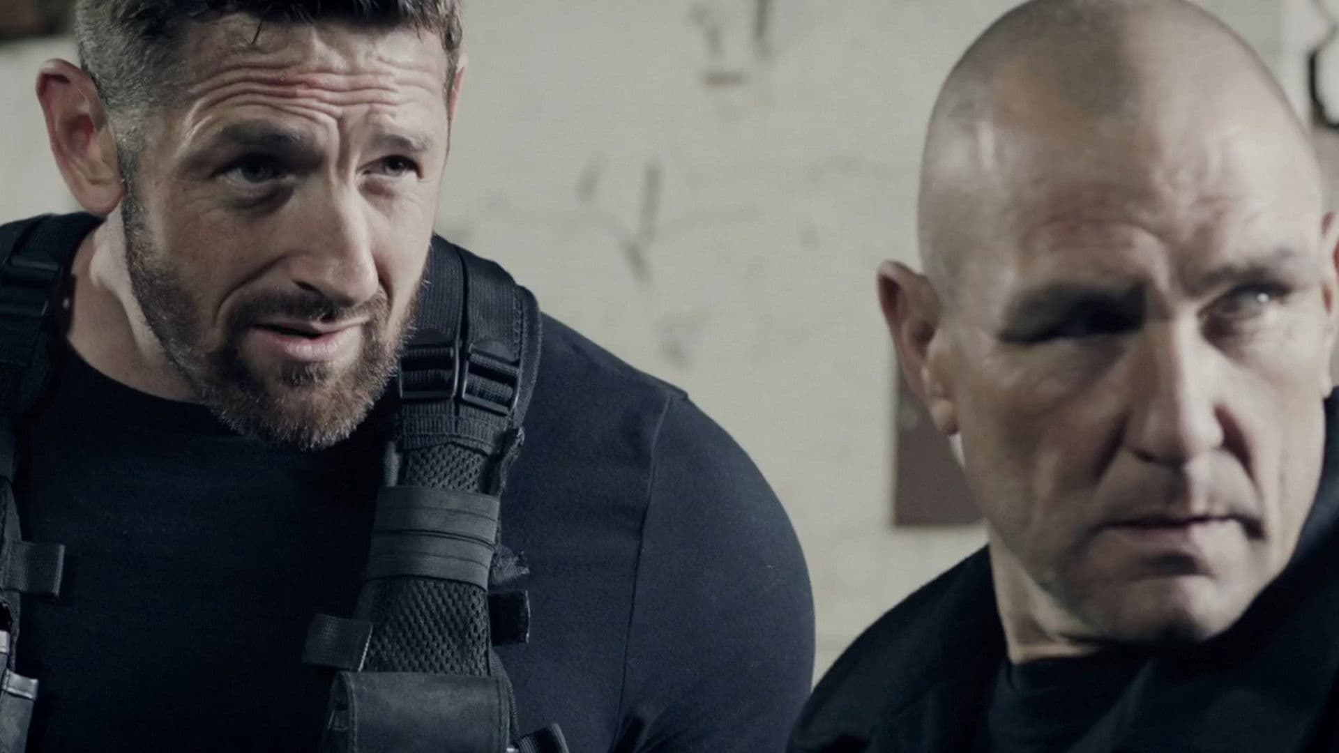 I Am Vengeance: Retaliation - immagine