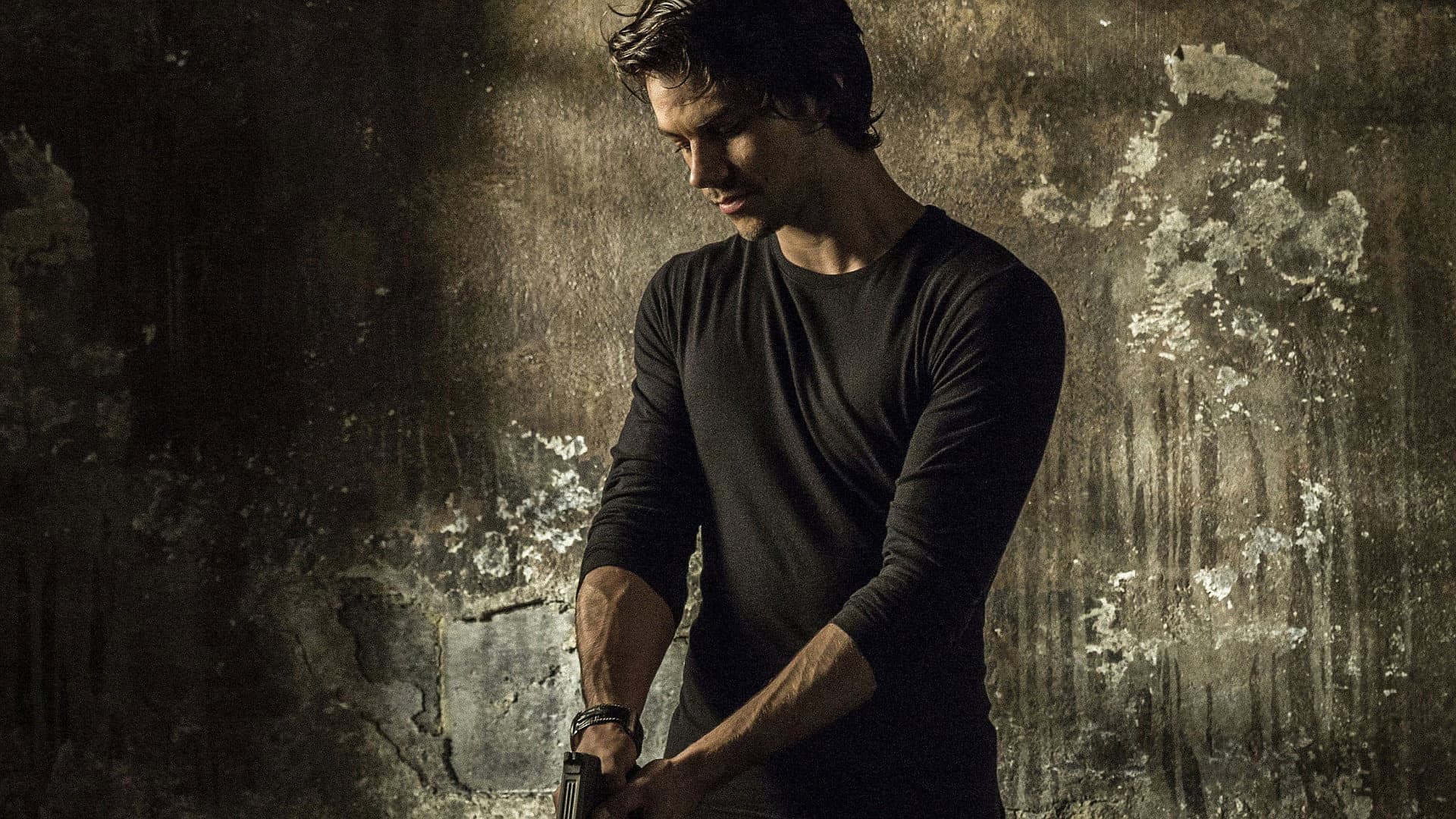 American Assassin - immagine