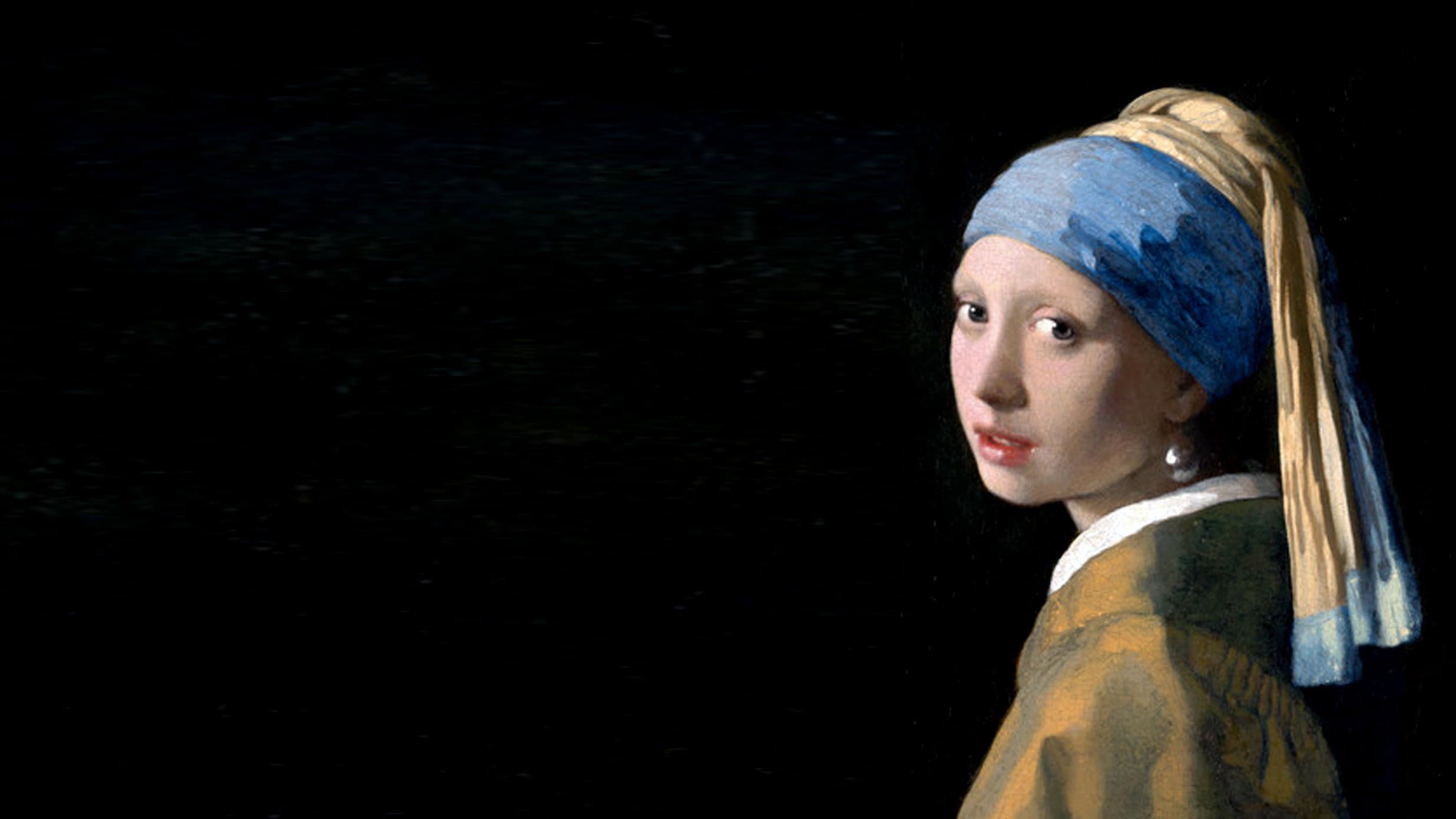 Vermeer Master of Light - immagine