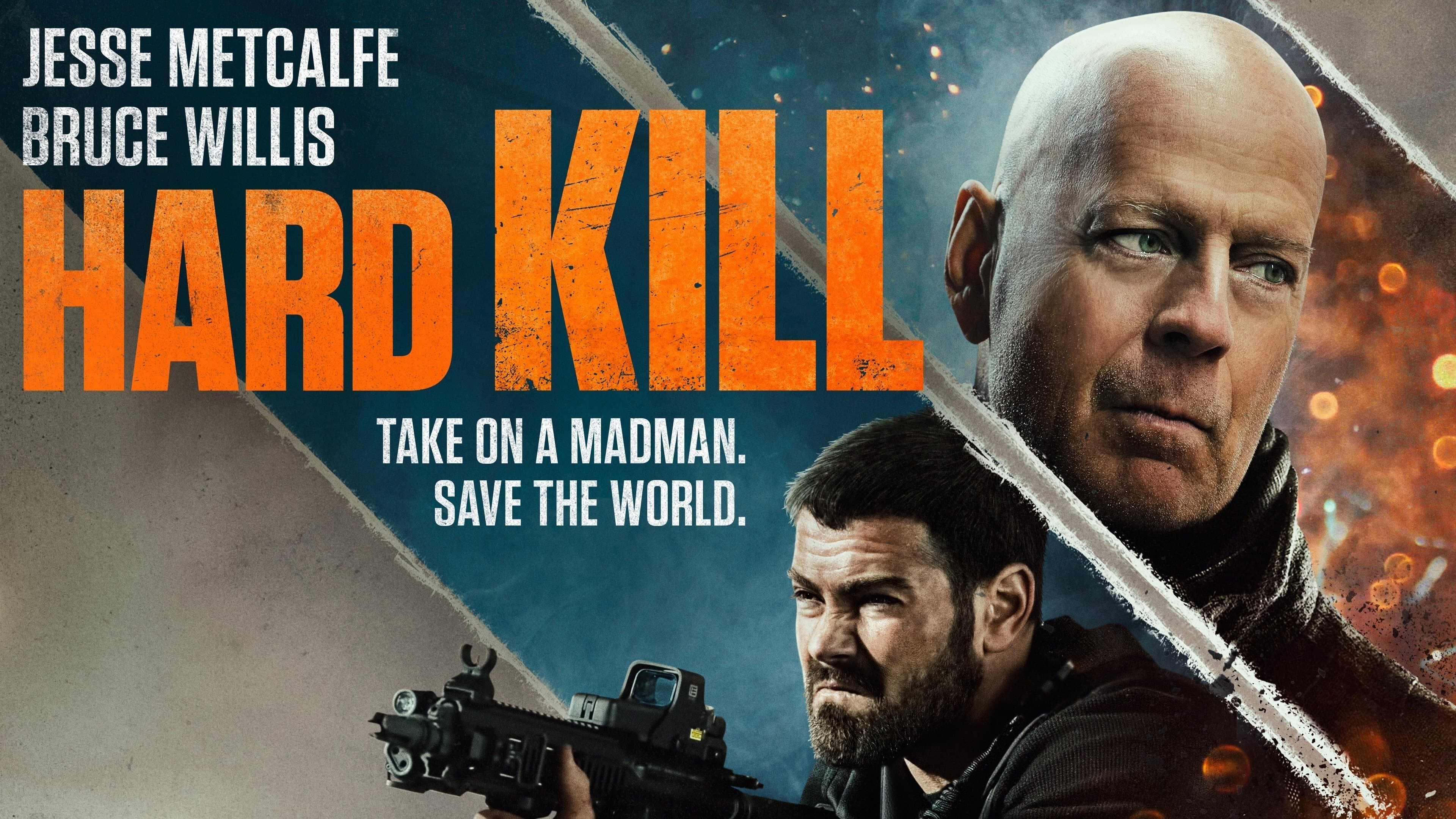 Hard Kill - immagine