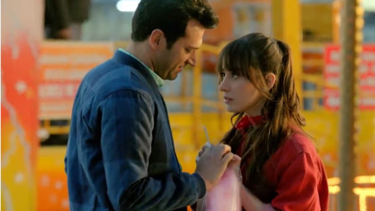 İlk Öpücük - immagine