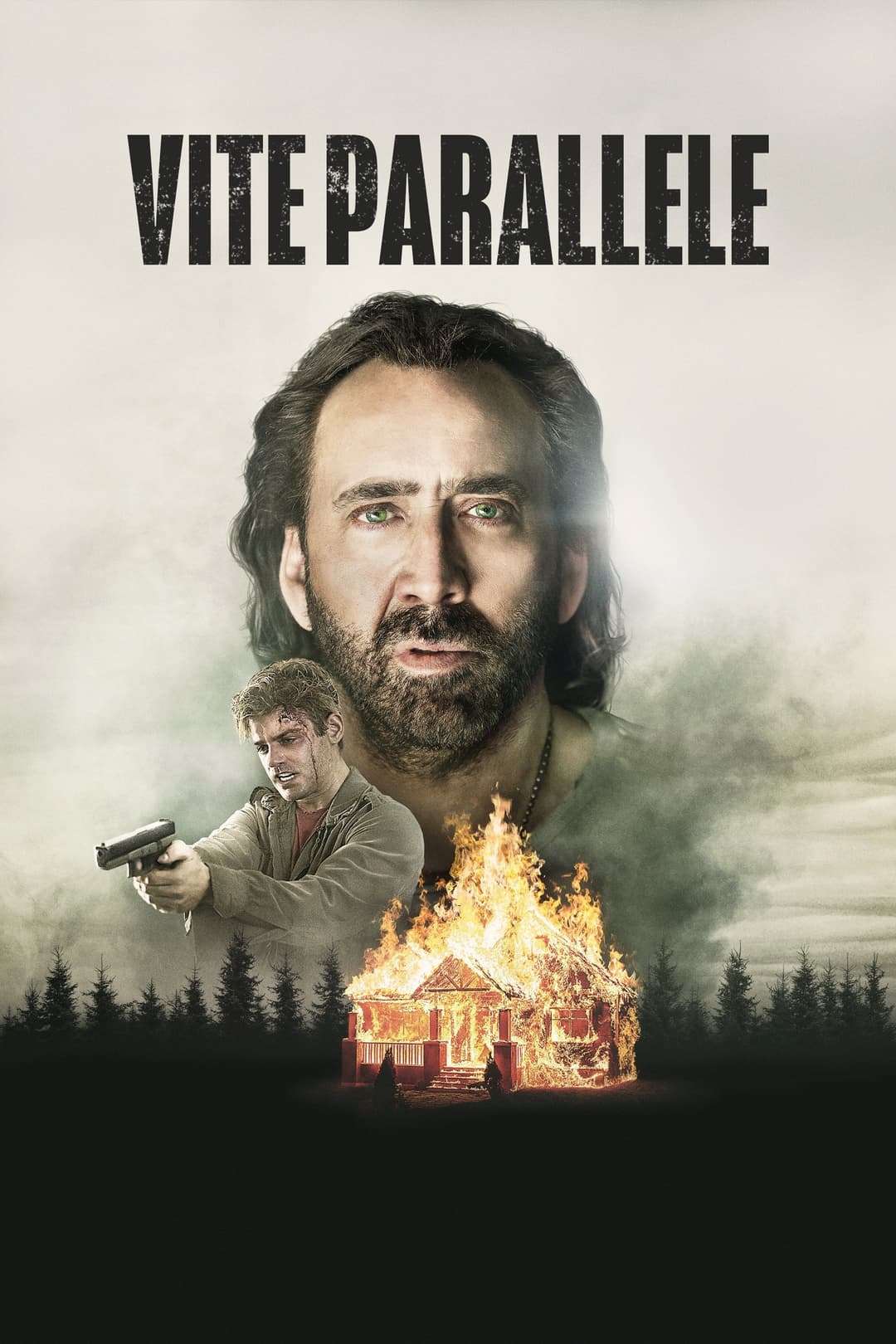 Poster di Vite parallele