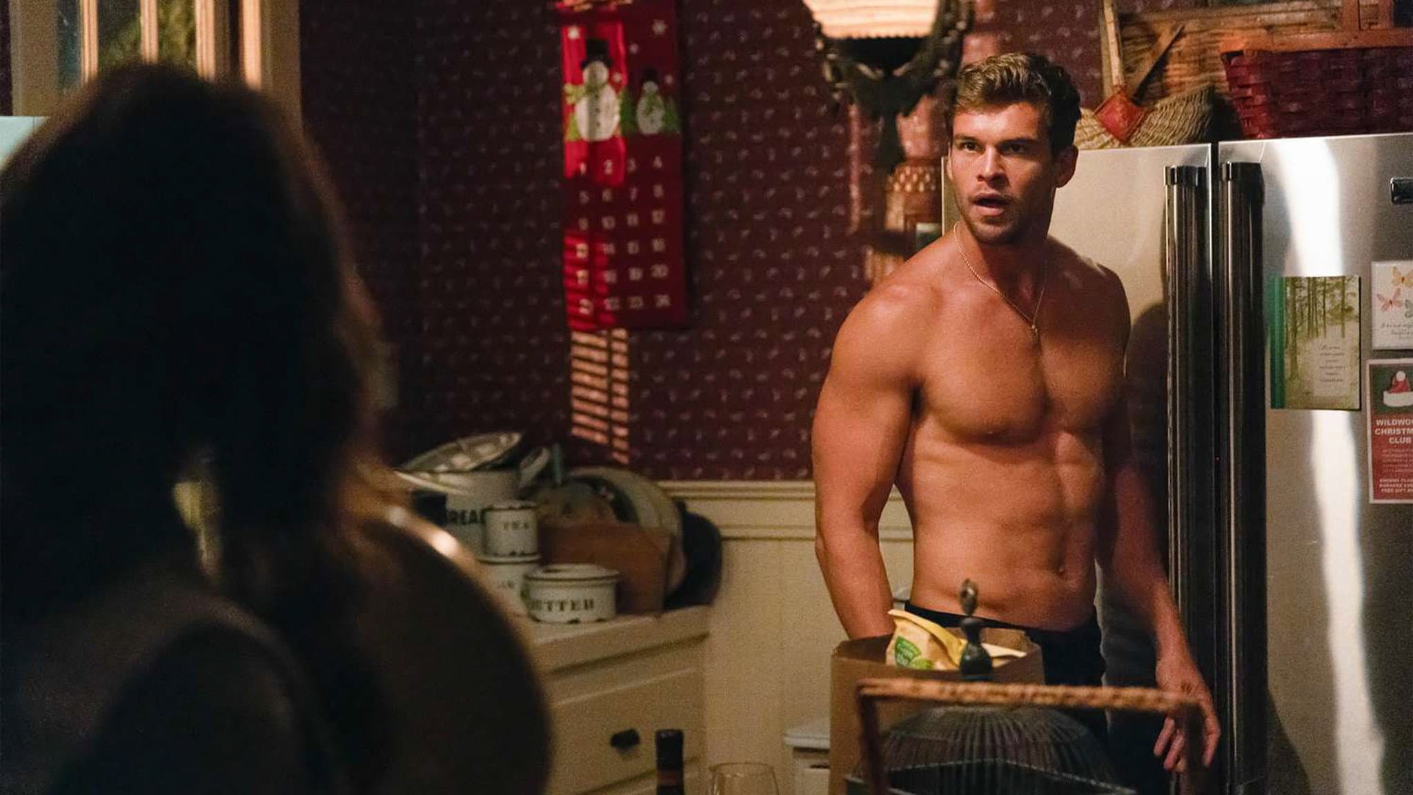 A Carpenter Christmas Romance - immagine
