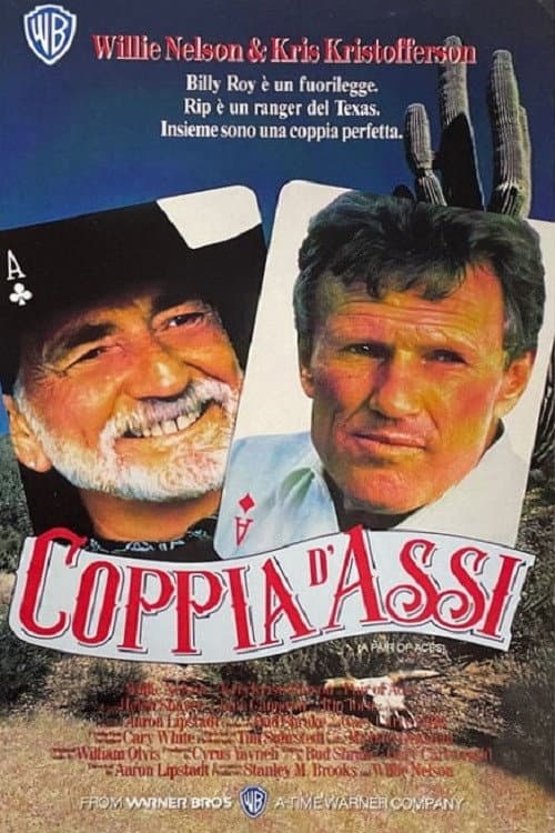 Poster di Coppia d'assi