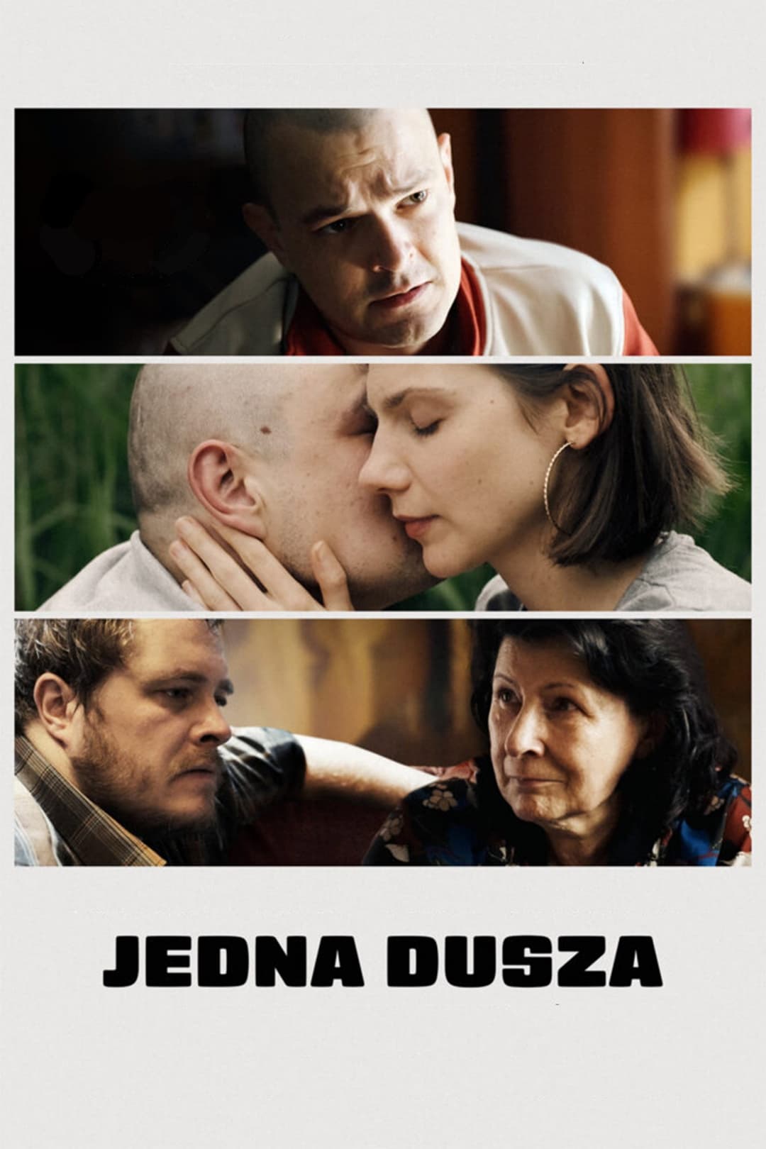 Poster di Jedna dusza