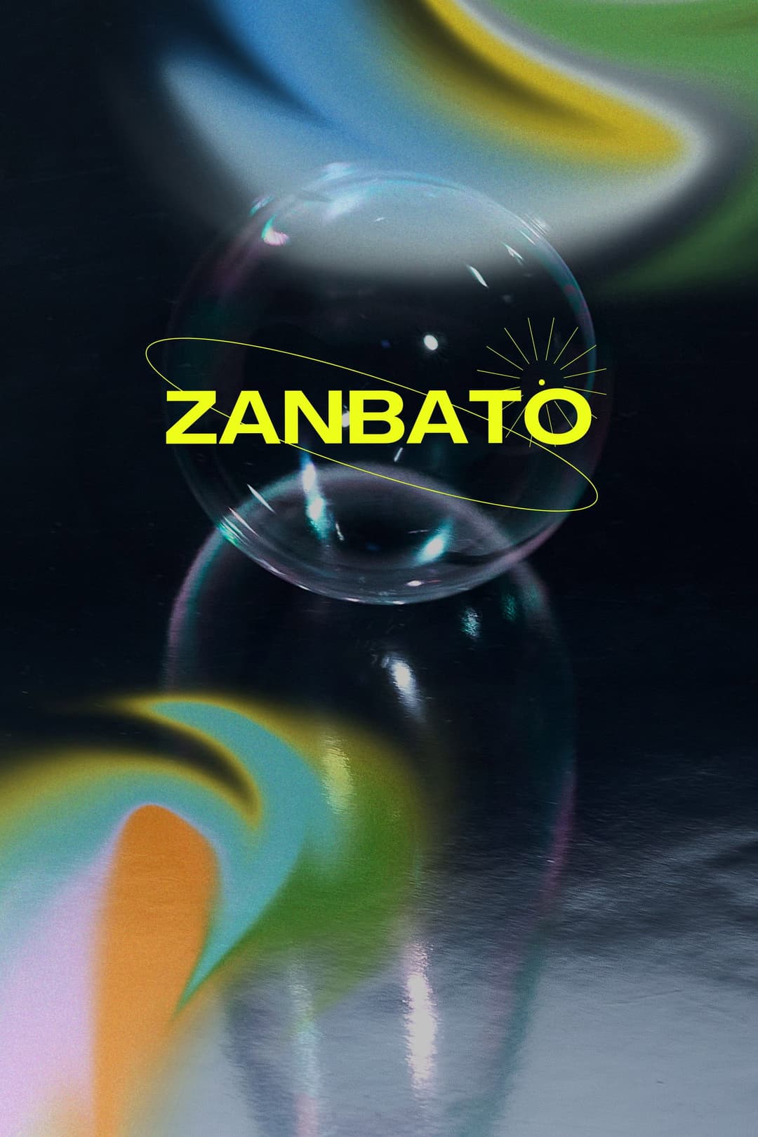 Poster di Zanbato