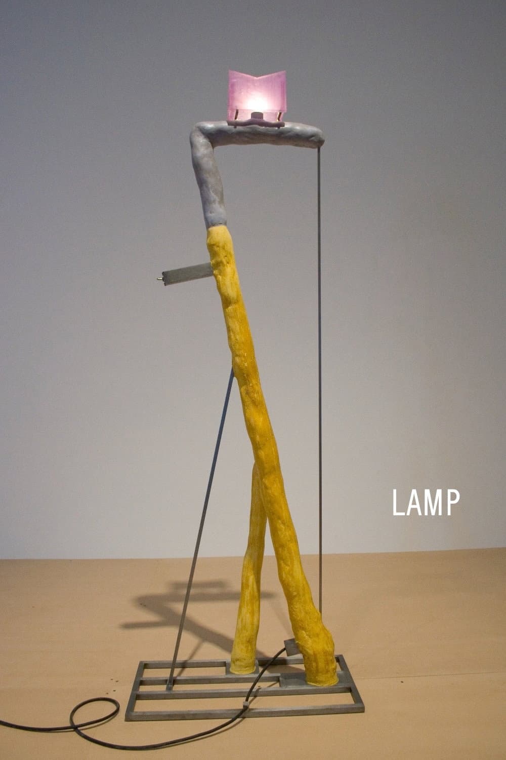 Poster di Lamp