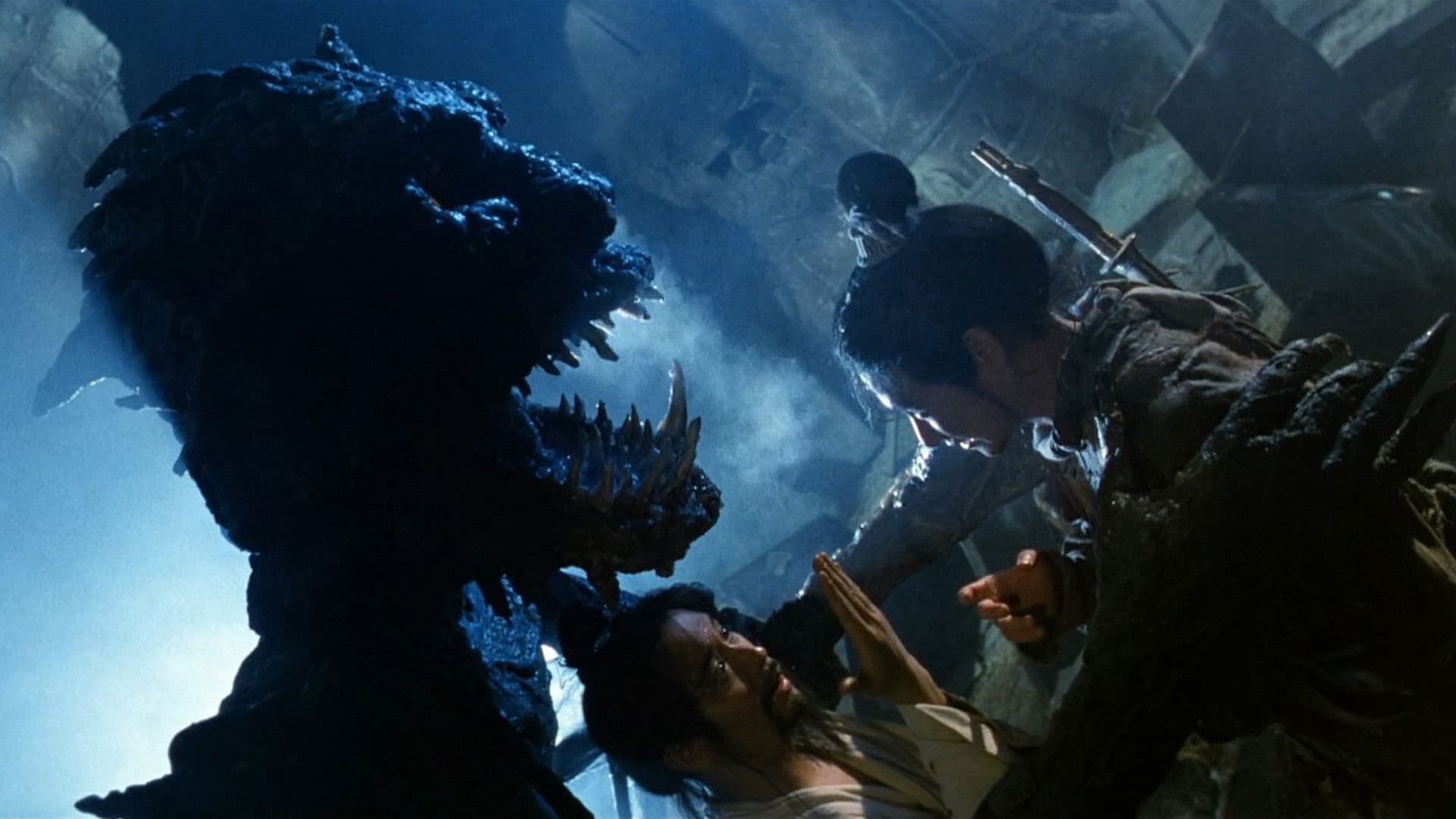Storia di fantasmi cinesi 2 - immagine