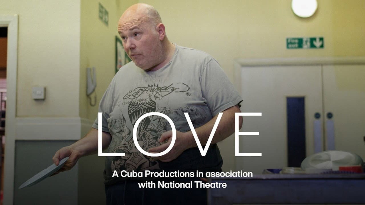 National Theatre Live: LOVE - immagine