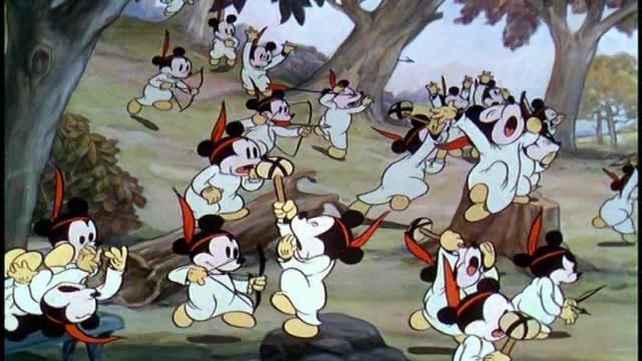Picnic per gli Orfanelli - immagine