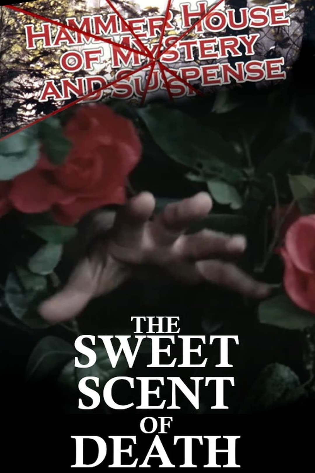 Poster di The Sweet Scent of Death