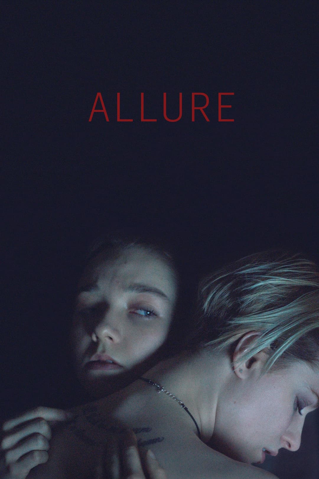 Poster di Allure