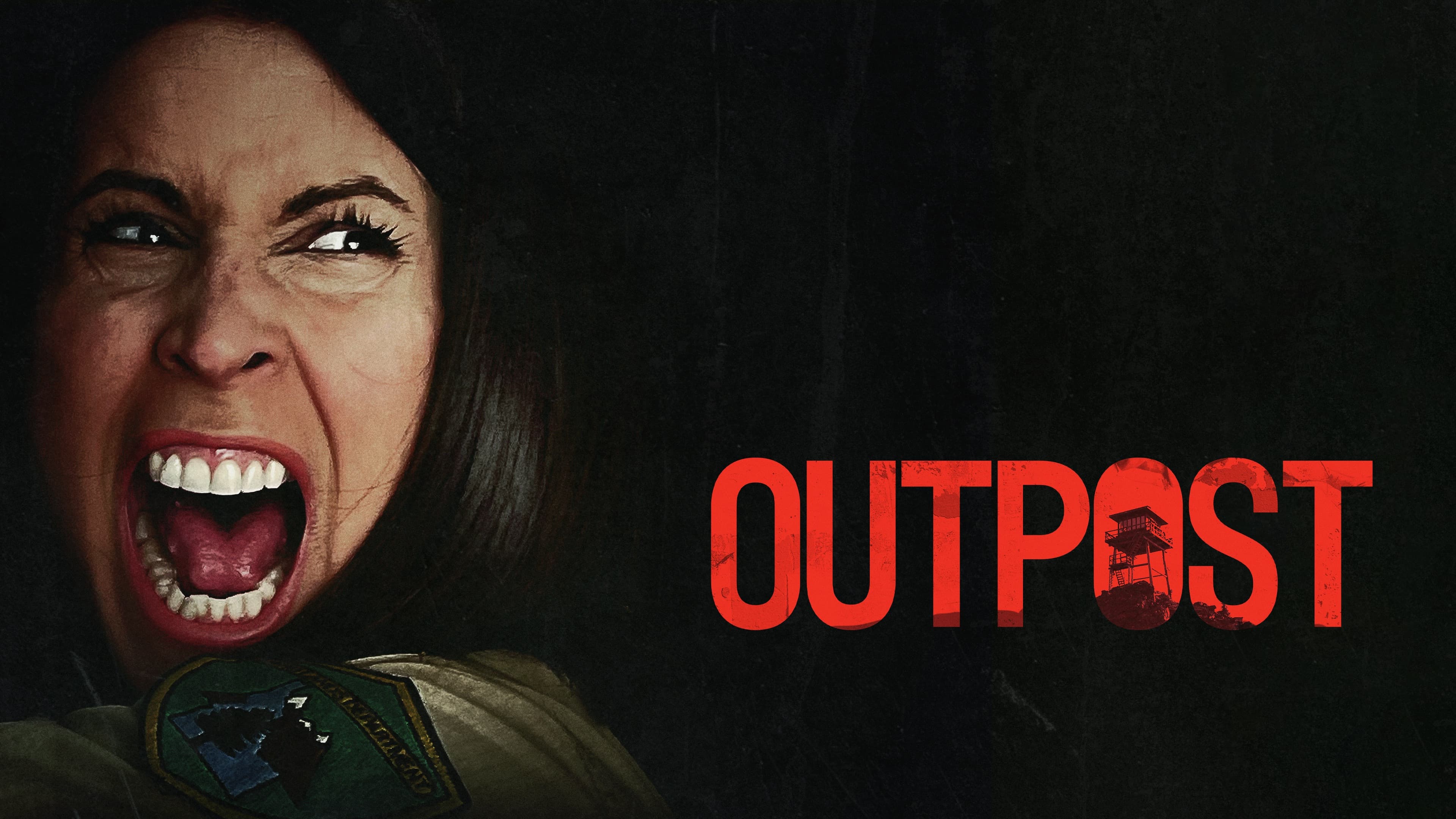 Outpost - immagine