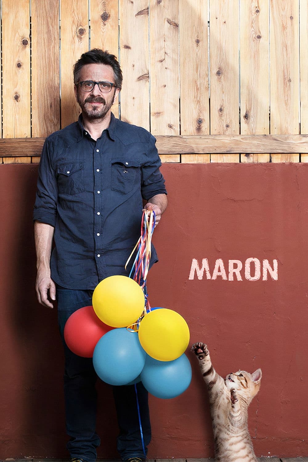 Poster di Maron