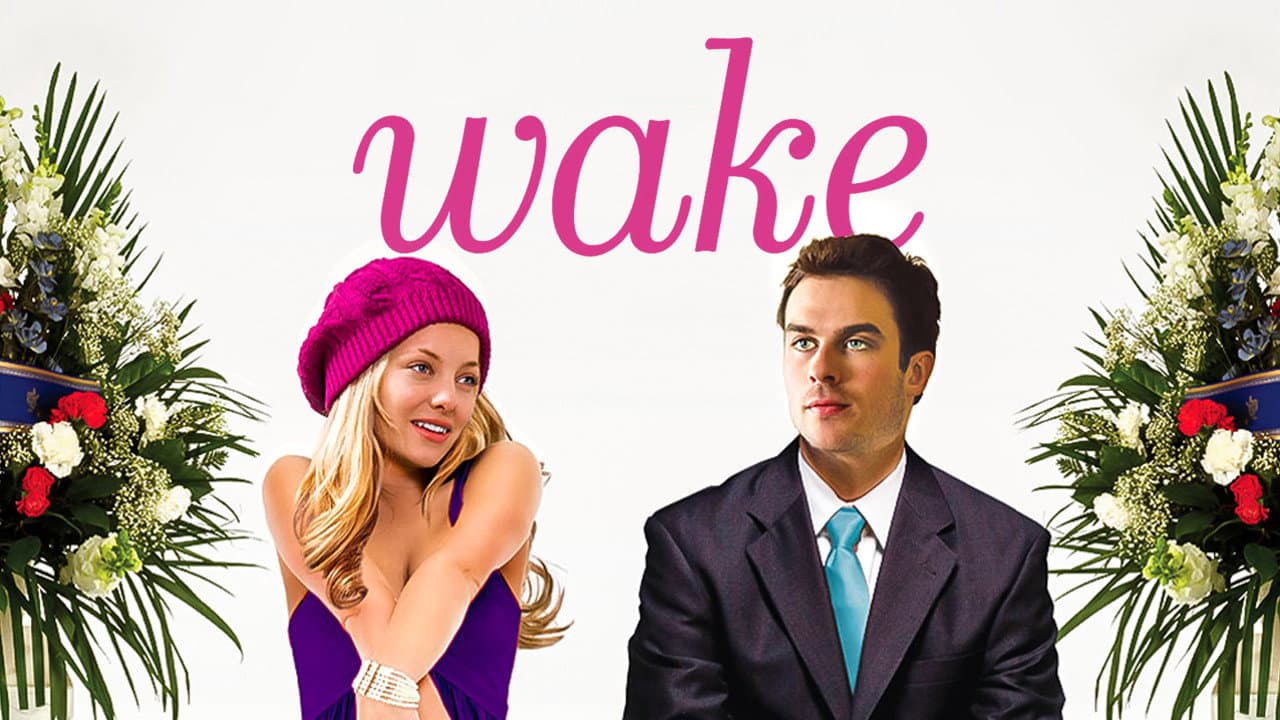 Wake - immagine