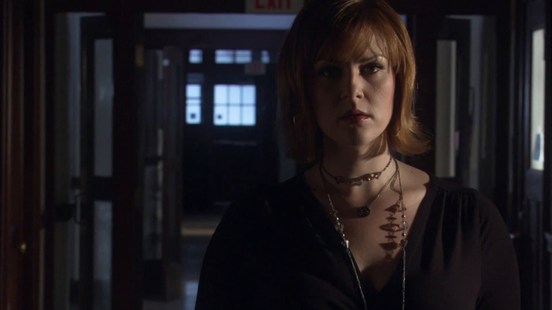 Nightmare at the End of the Hall - immagine