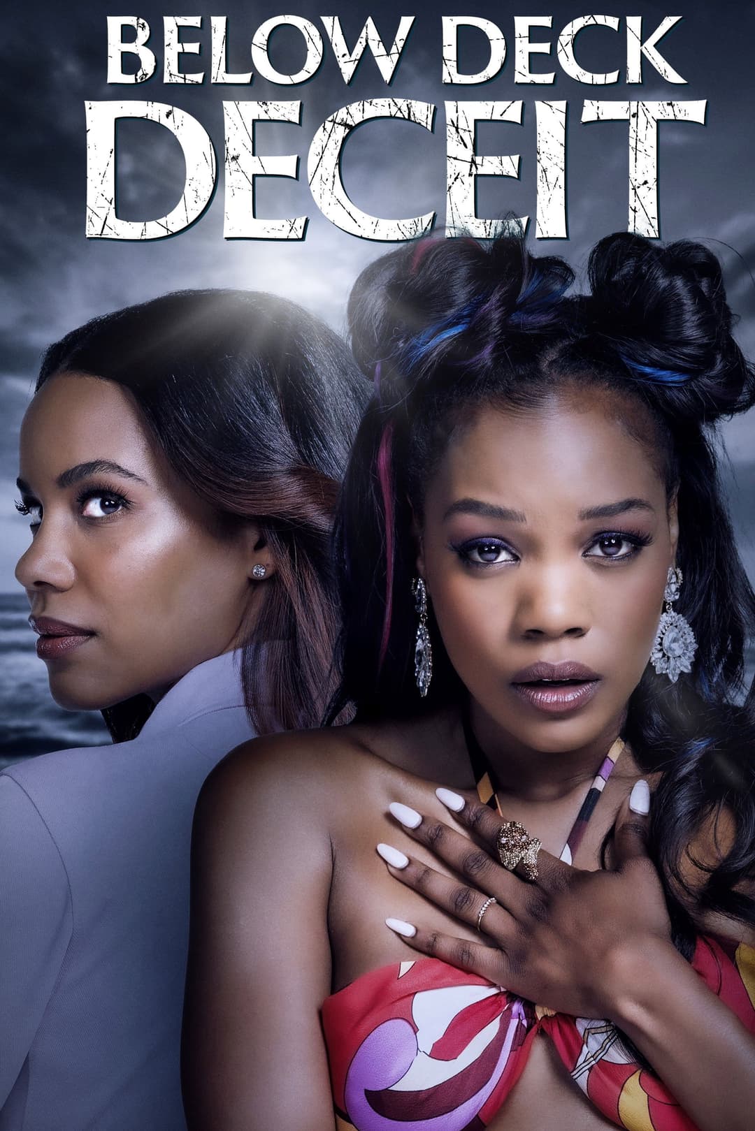 Poster di Below Deck Deceit