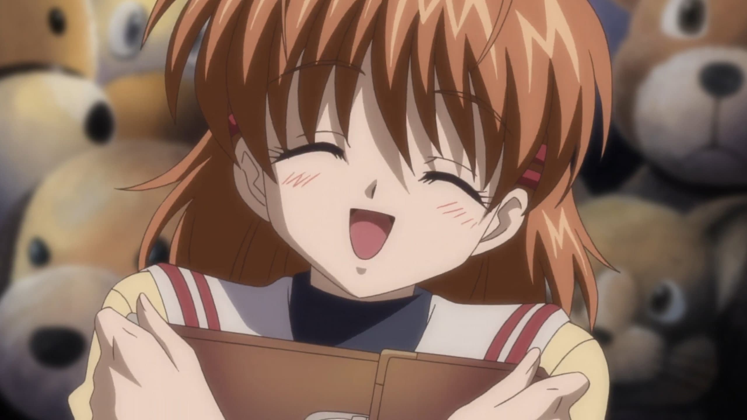 Clannad - immagine