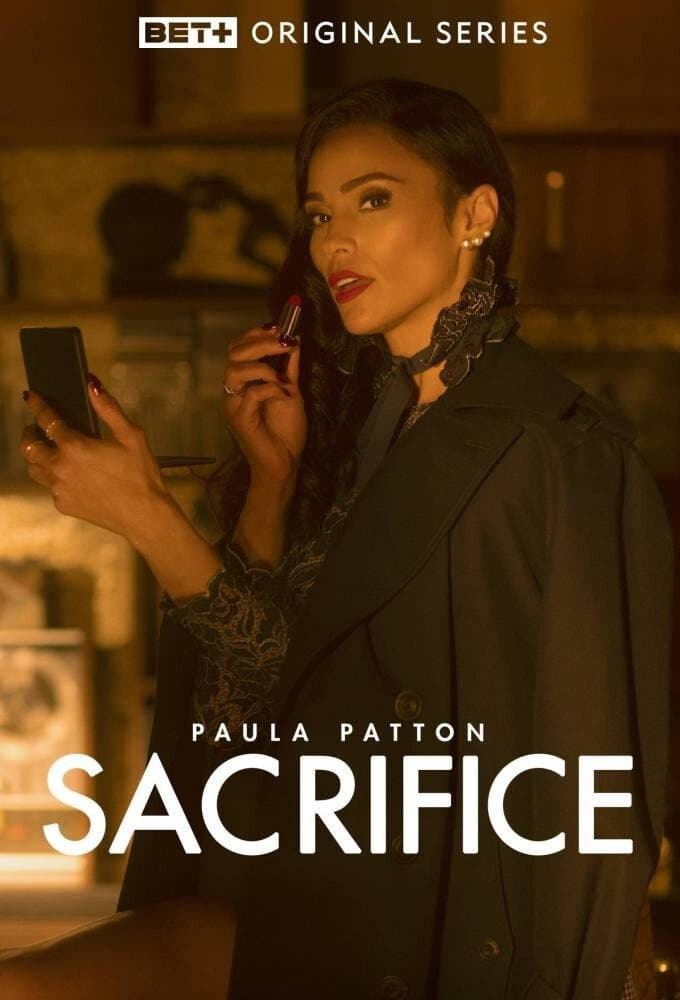 Poster di Sacrifice