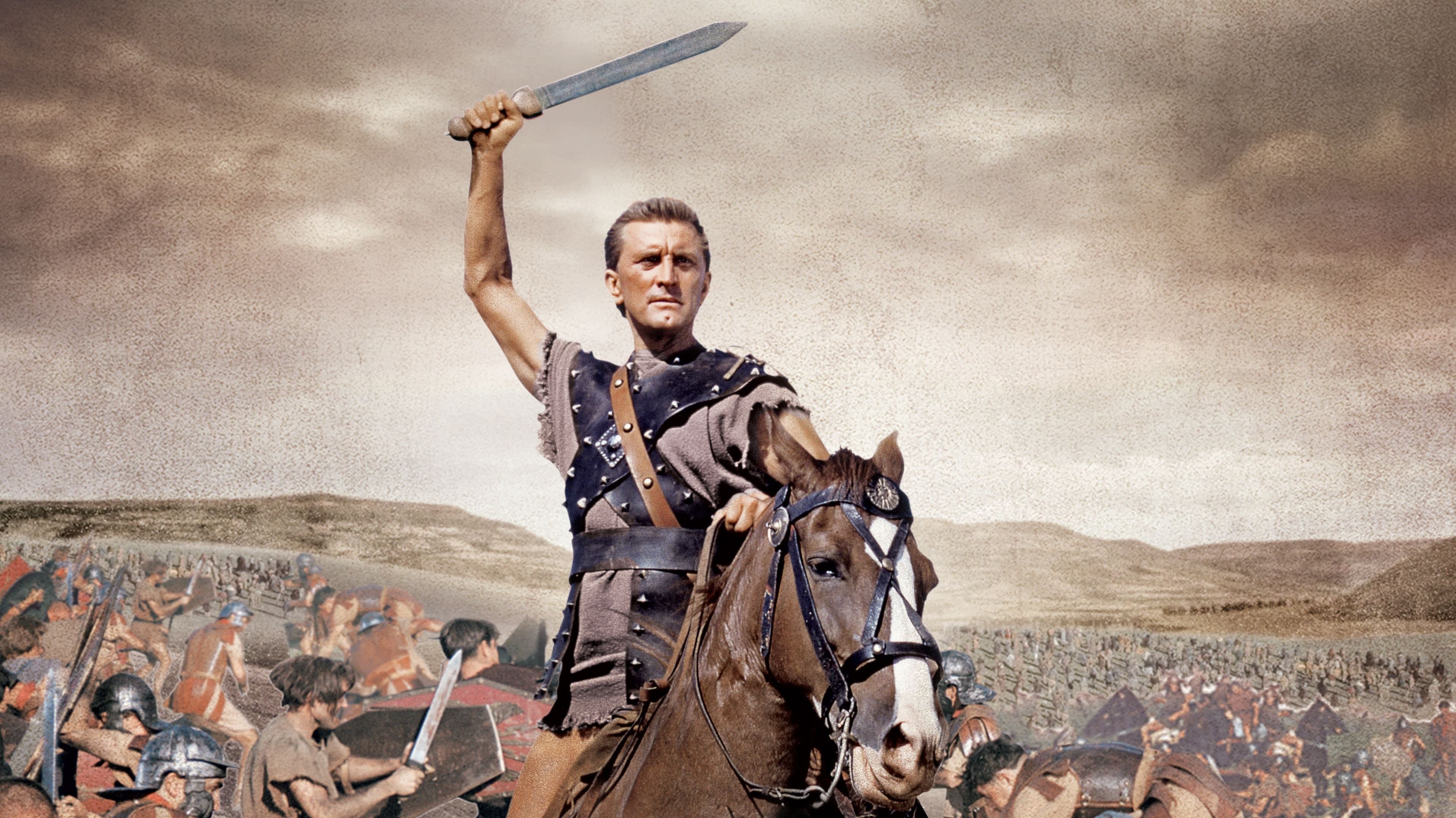 Spartacus - immagine