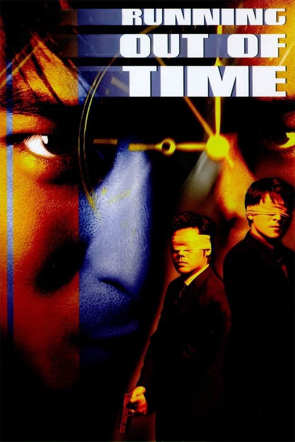 Poster di Running out of time