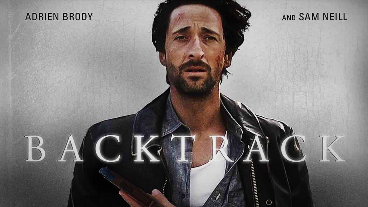 Backtrack - immagine