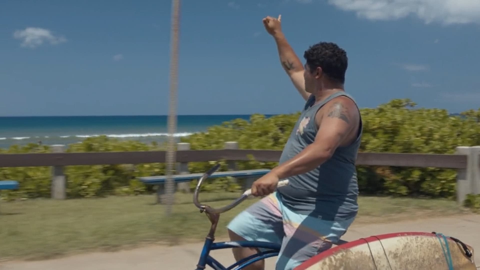 Aloha Surf Hotel - immagine
