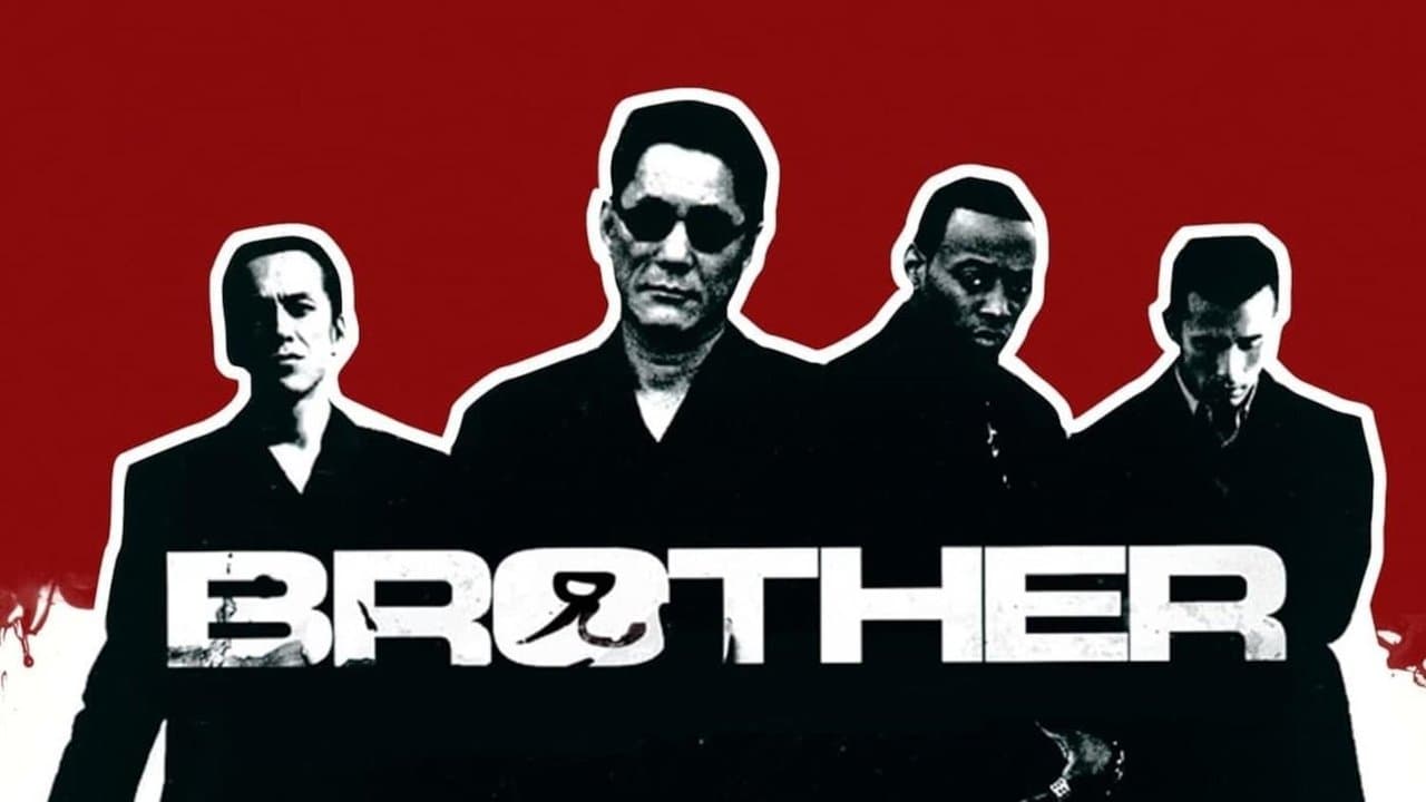 Brother - immagine