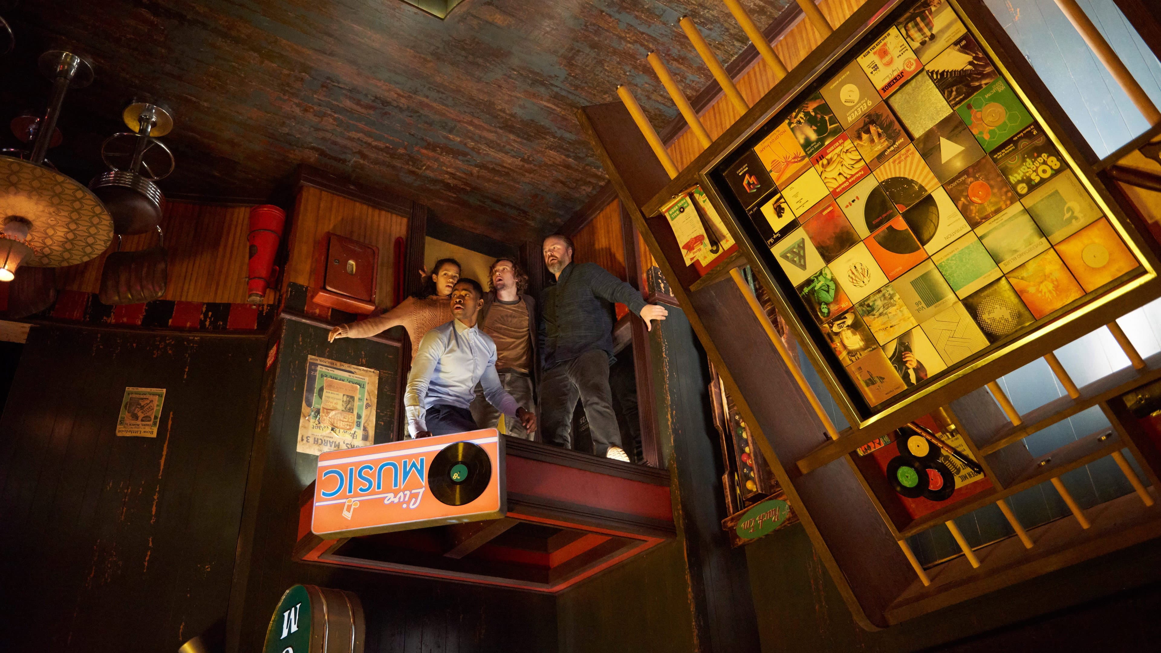 Escape Room - immagine