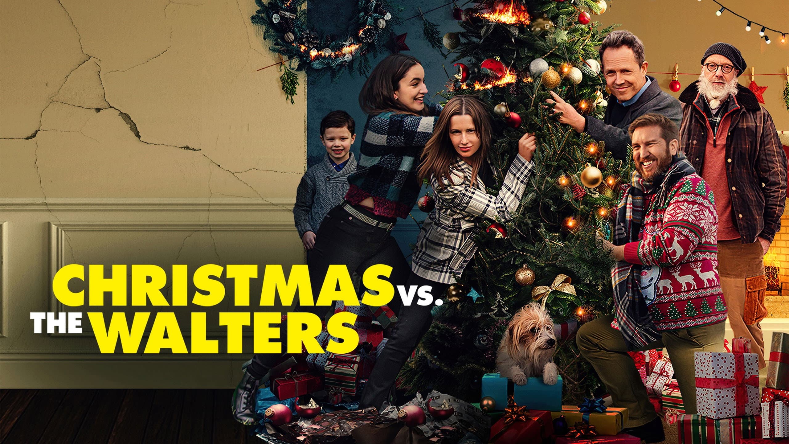 Christmas vs. The Walters - immagine