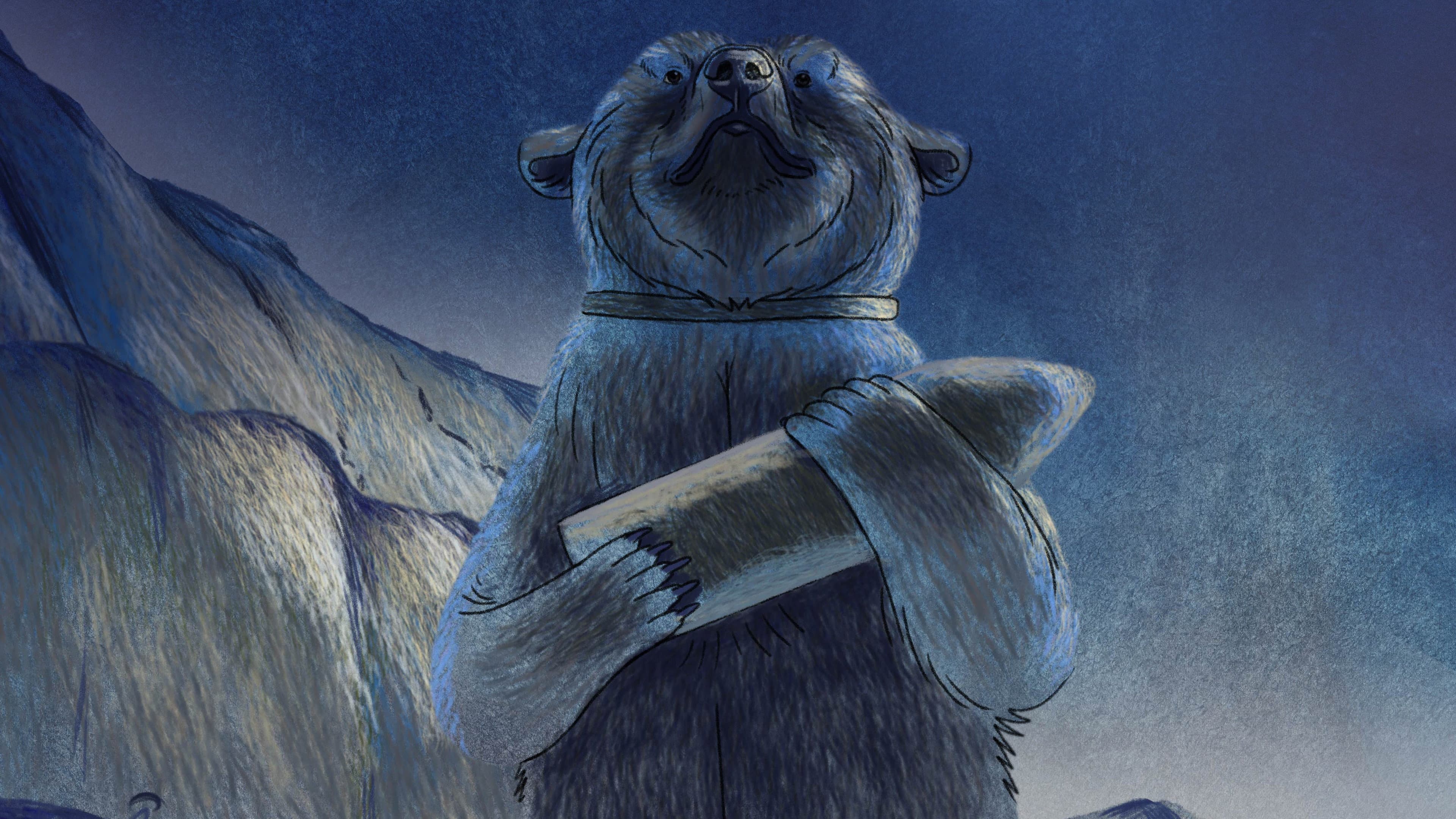 A Bear Named Wojtek - immagine