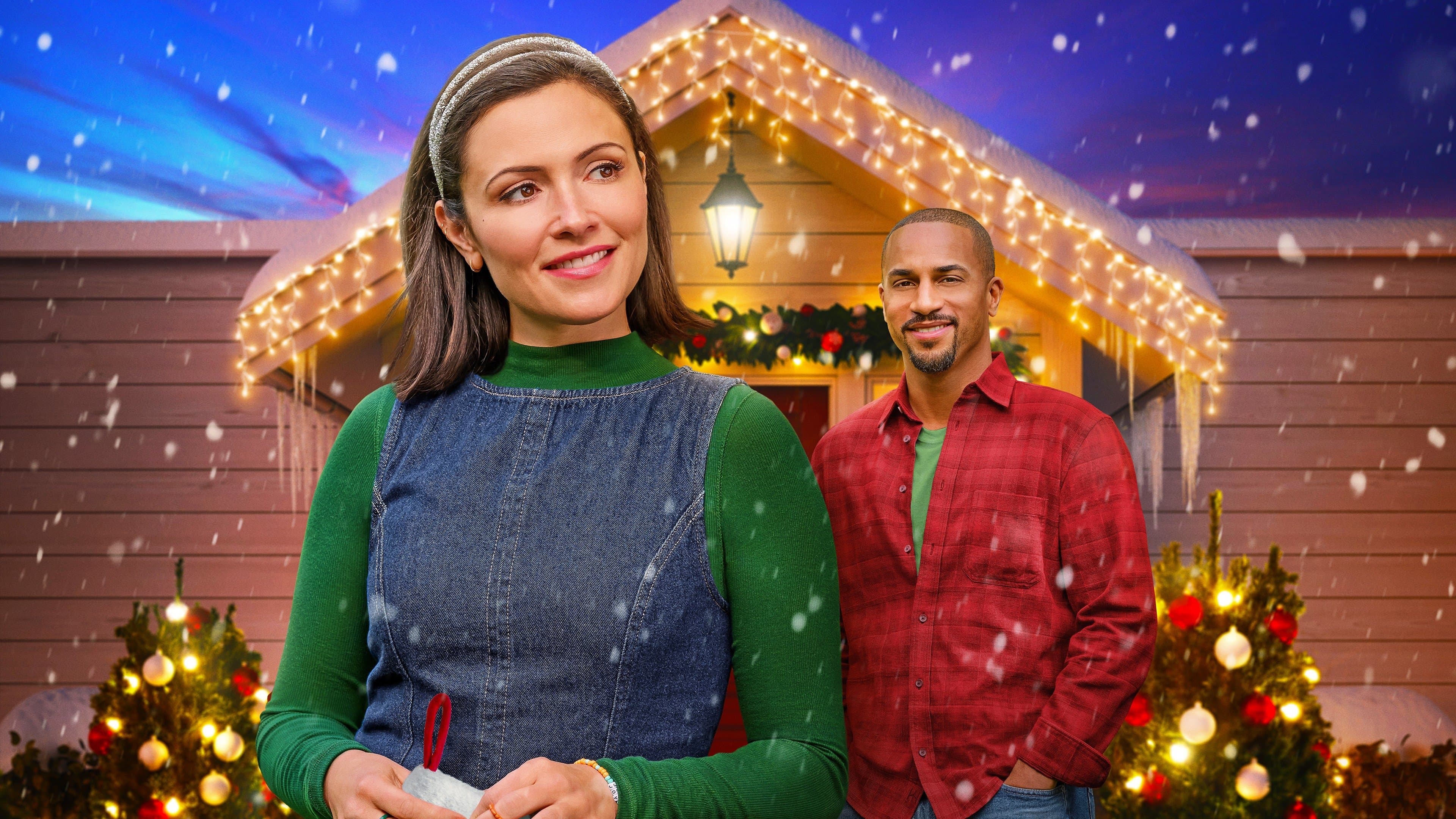 Trading Up Christmas - immagine