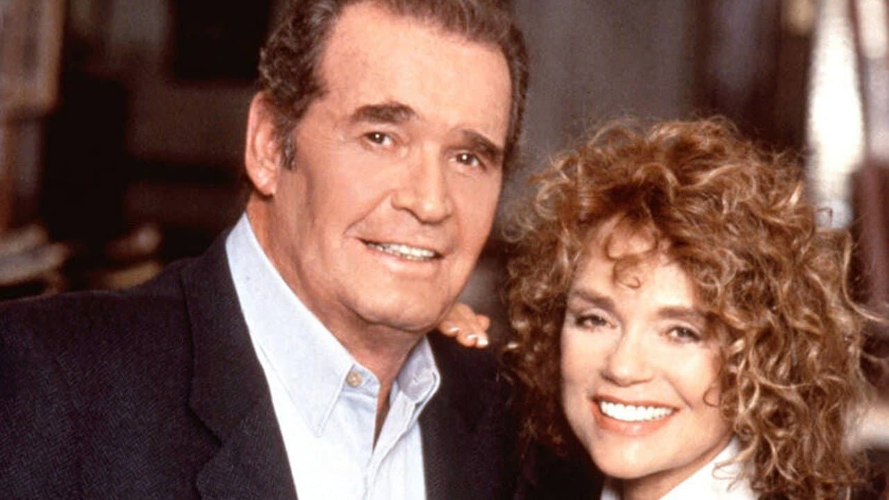 The Rockford Files: If the Frame Fits... - immagine