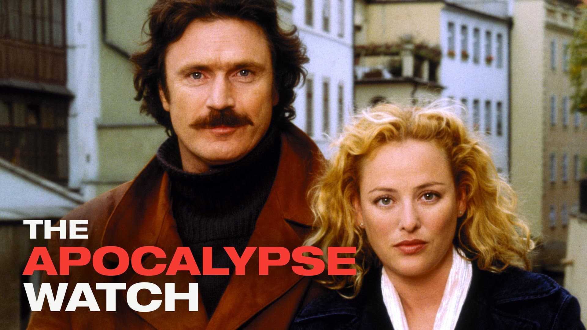 The Apocalypse Watch - immagine