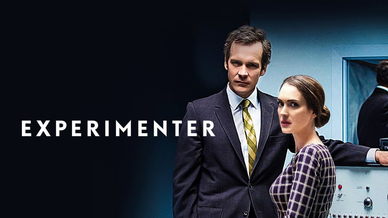 Experimenter - immagine