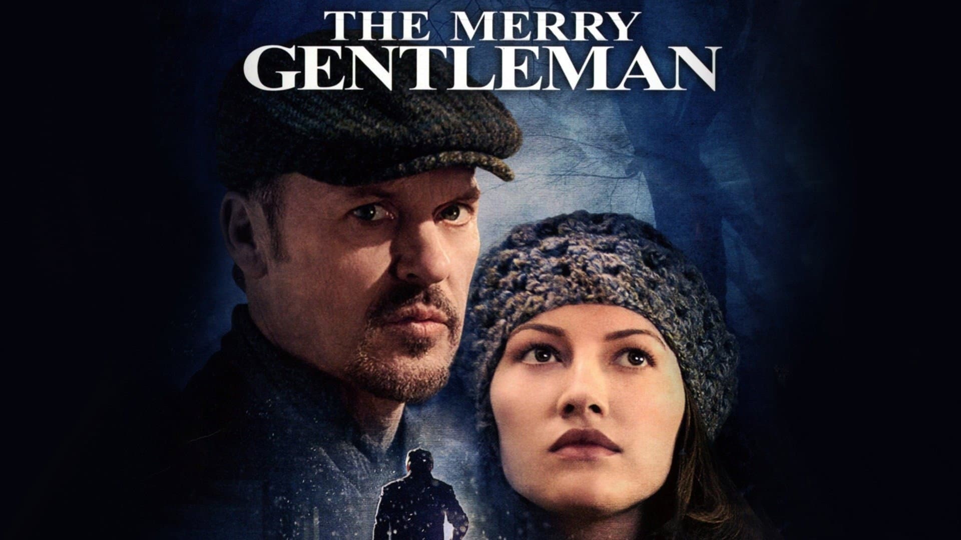 The Merry Gentleman - immagine