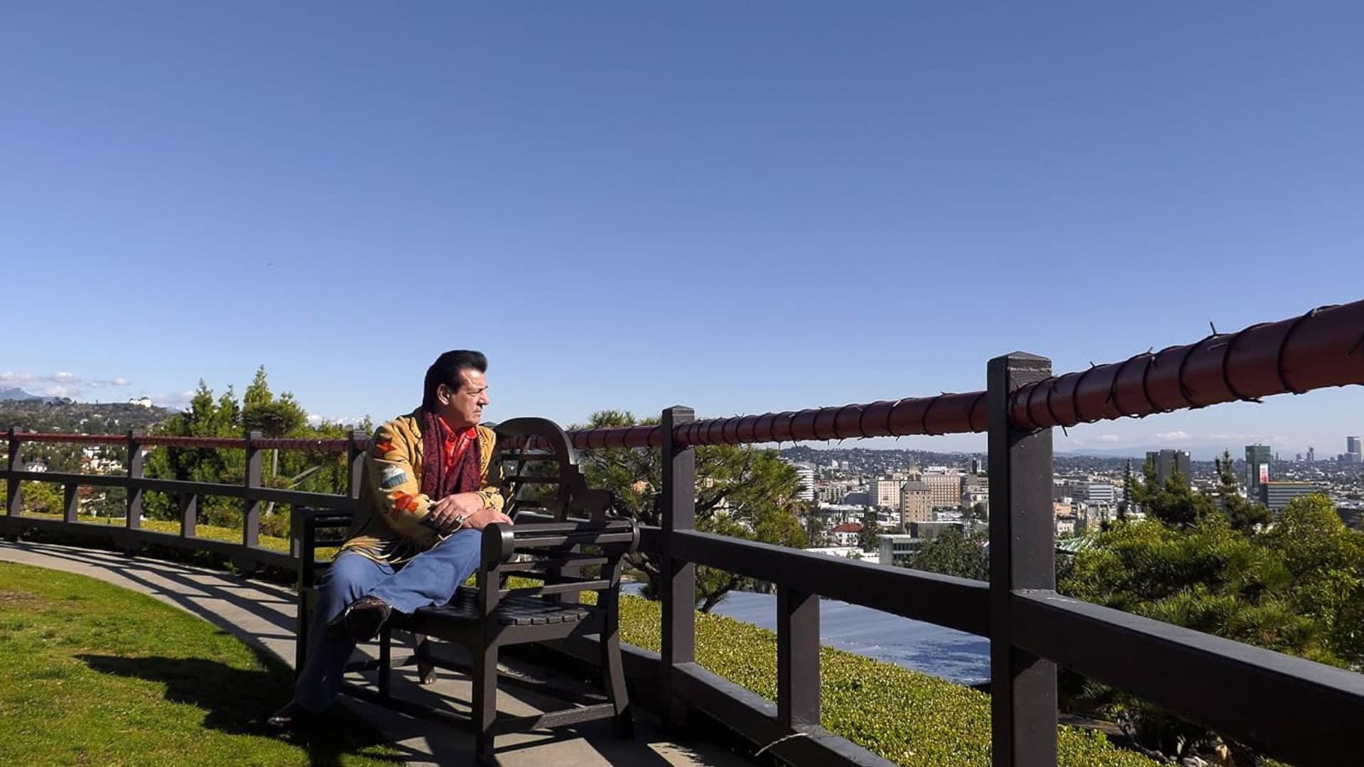 Chuck Zito: An American Story - immagine