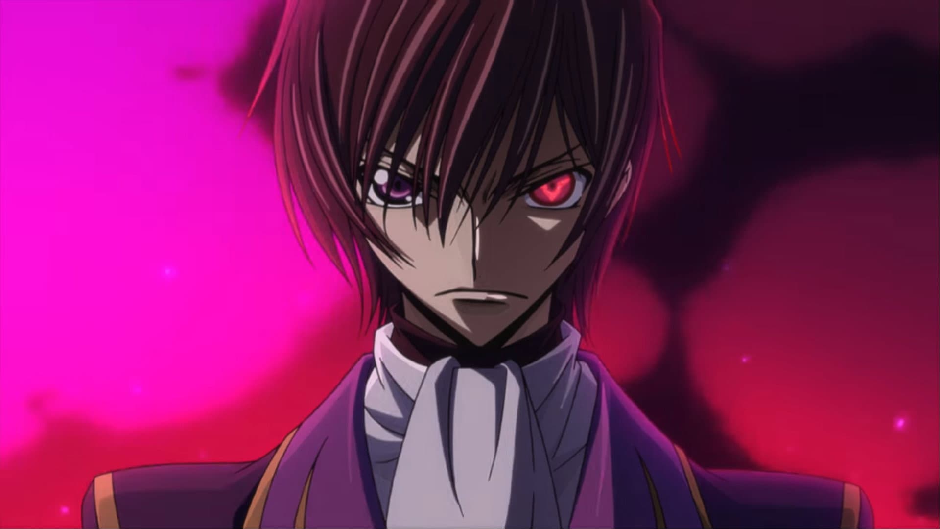 Code Geass: Lelouch of the Rebellion - Emperor - immagine