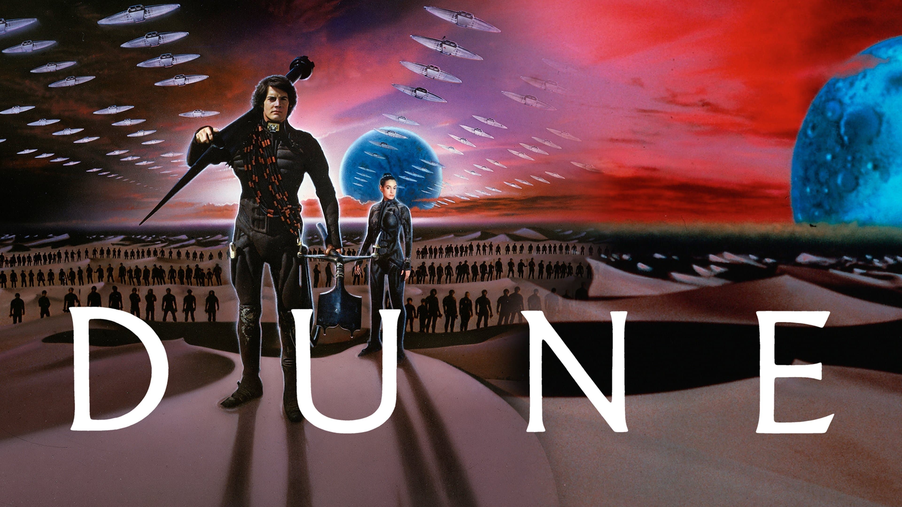Dune - immagine