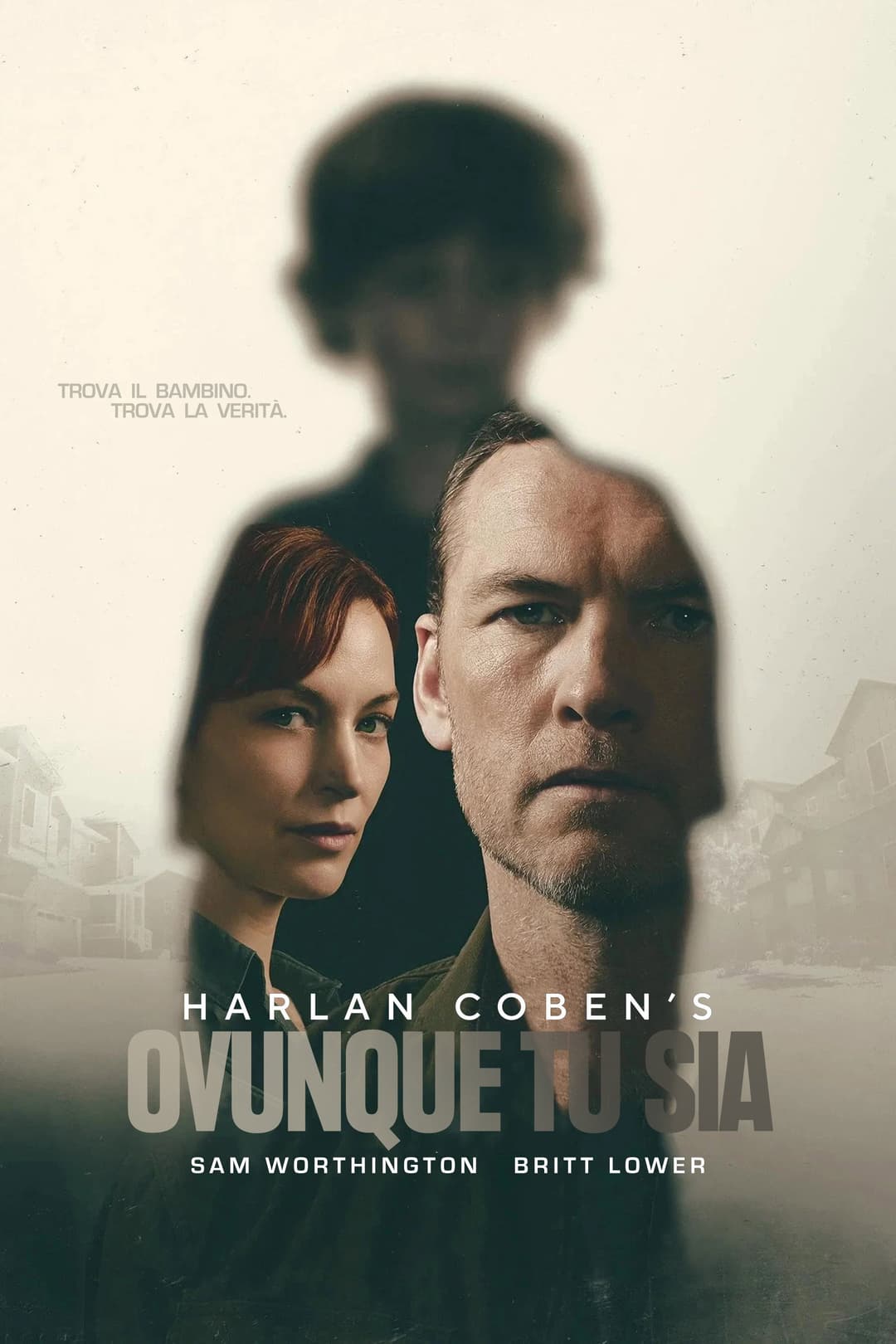 Poster di Ovunque tu sia