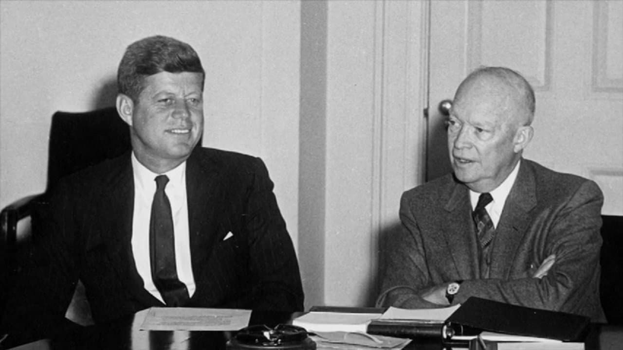JFK: A President Betrayed - immagine