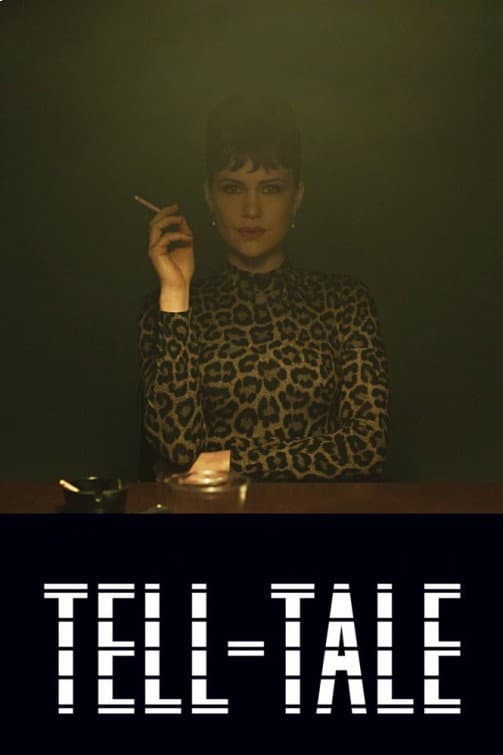 Poster di Tell-Tale