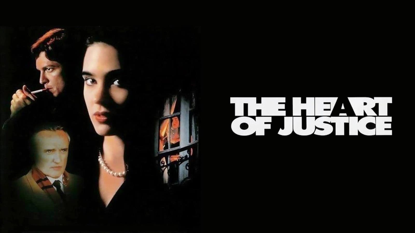 The Heart of Justice - immagine